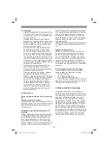 Preview for 42 page of EINHELL GE-LC 18 Li T Original Operating Instructions