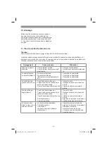 Preview for 43 page of EINHELL GE-LC 18 Li T Original Operating Instructions