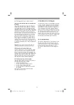 Preview for 55 page of EINHELL GE-LC 18 Li T Original Operating Instructions