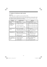 Preview for 56 page of EINHELL GE-LC 18 Li T Original Operating Instructions