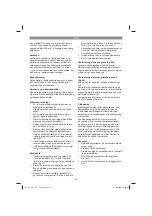 Preview for 66 page of EINHELL GE-LC 18 Li T Original Operating Instructions