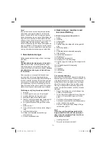 Preview for 73 page of EINHELL GE-LC 18 Li T Original Operating Instructions