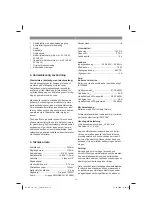 Preview for 74 page of EINHELL GE-LC 18 Li T Original Operating Instructions