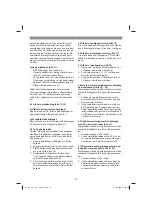 Preview for 76 page of EINHELL GE-LC 18 Li T Original Operating Instructions