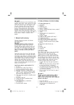 Preview for 85 page of EINHELL GE-LC 18 Li T Original Operating Instructions