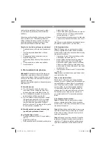 Preview for 87 page of EINHELL GE-LC 18 Li T Original Operating Instructions