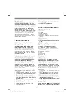 Preview for 97 page of EINHELL GE-LC 18 Li T Original Operating Instructions