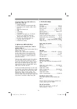 Preview for 98 page of EINHELL GE-LC 18 Li T Original Operating Instructions