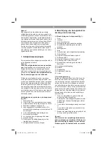 Preview for 110 page of EINHELL GE-LC 18 Li T Original Operating Instructions