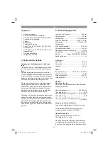 Preview for 111 page of EINHELL GE-LC 18 Li T Original Operating Instructions