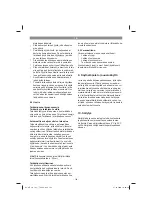 Preview for 142 page of EINHELL GE-LC 18 Li T Original Operating Instructions