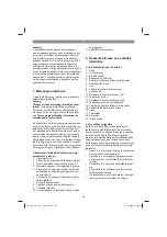 Preview for 160 page of EINHELL GE-LC 18 Li T Original Operating Instructions