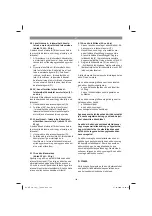 Preview for 164 page of EINHELL GE-LC 18 Li T Original Operating Instructions