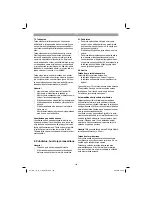 Preview for 136 page of EINHELL GE-LC 18 Li Original Operating Instructions