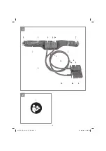 Preview for 2 page of EINHELL GE-PB 36/18 Li Original Operating Instructions