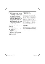 Preview for 5 page of EINHELL GE-PB 36/18 Li Original Operating Instructions