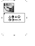 Preview for 6 page of EINHELL GE-PH 2555 A Original Operating Instructions