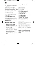 Preview for 28 page of EINHELL GE-PH 2555 A Original Operating Instructions