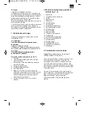 Preview for 35 page of EINHELL GE-PH 2555 A Original Operating Instructions