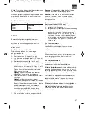 Preview for 37 page of EINHELL GE-PH 2555 A Original Operating Instructions