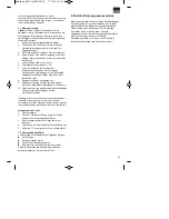 Preview for 39 page of EINHELL GE-PH 2555 A Original Operating Instructions