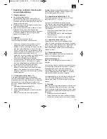 Preview for 45 page of EINHELL GE-PH 2555 A Original Operating Instructions