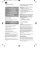 Preview for 50 page of EINHELL GE-PH 2555 A Original Operating Instructions