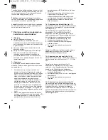 Preview for 52 page of EINHELL GE-PH 2555 A Original Operating Instructions