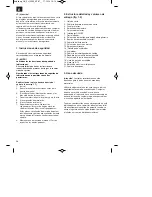 Preview for 56 page of EINHELL GE-PH 2555 A Original Operating Instructions