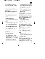 Preview for 59 page of EINHELL GE-PH 2555 A Original Operating Instructions