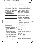 Preview for 65 page of EINHELL GE-PH 2555 A Original Operating Instructions