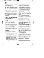 Preview for 66 page of EINHELL GE-PH 2555 A Original Operating Instructions