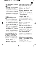 Preview for 73 page of EINHELL GE-PH 2555 A Original Operating Instructions