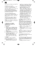 Preview for 80 page of EINHELL GE-PH 2555 A Original Operating Instructions