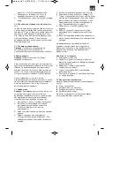 Preview for 81 page of EINHELL GE-PH 2555 A Original Operating Instructions