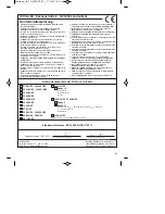 Предварительный просмотр 85 страницы EINHELL GE-PH 2555 A Original Operating Instructions