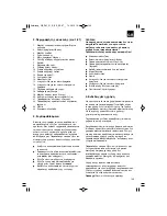 Preview for 145 page of EINHELL GE-PM 51 S B&S Original Operating Instructions