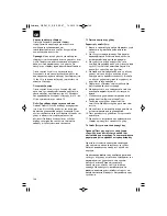 Preview for 148 page of EINHELL GE-PM 51 S B&S Original Operating Instructions