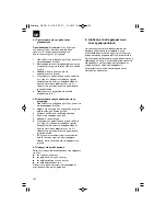 Preview for 152 page of EINHELL GE-PM 51 S B&S Original Operating Instructions