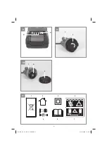 Preview for 4 page of EINHELL GE-PP 18 RB Li Original Operating Instructions