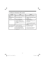 Preview for 46 page of EINHELL GE-PP 18 RB Li Original Operating Instructions