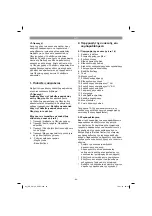 Preview for 64 page of EINHELL GE-PW 45 Original Operating Instructions