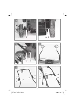 Предварительный просмотр 3 страницы EINHELL GE-SA 1640 Original Operating Instructions