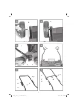 Предварительный просмотр 3 страницы EINHELL GE-SC 35/1 Li Original Operating Instructions