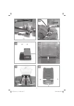 Preview for 5 page of EINHELL GE-SC 35/1 Li Original Operating Instructions