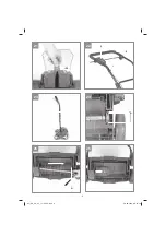 Preview for 6 page of EINHELL GE-SC 35/1 Li Original Operating Instructions