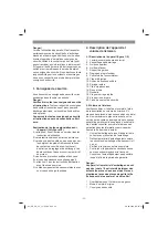 Preview for 33 page of EINHELL GE-SC 35/1 Li Original Operating Instructions