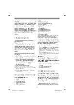 Preview for 81 page of EINHELL GE-SC 35/1 Li Original Operating Instructions