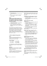 Preview for 83 page of EINHELL GE-SC 35/1 Li Original Operating Instructions