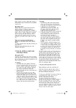 Preview for 97 page of EINHELL GE-SC 35/1 Li Original Operating Instructions